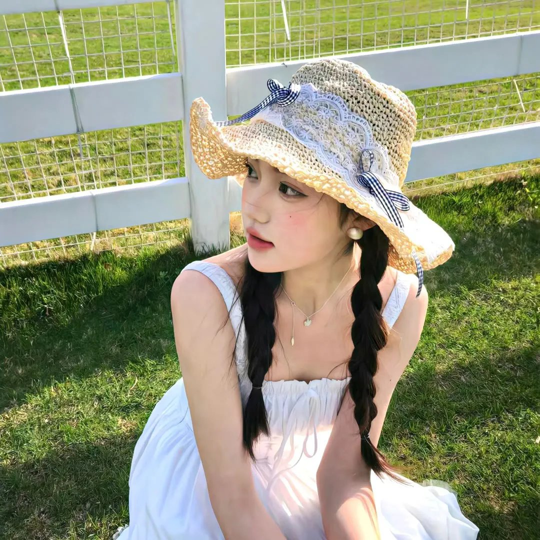 遇见女孩的感觉